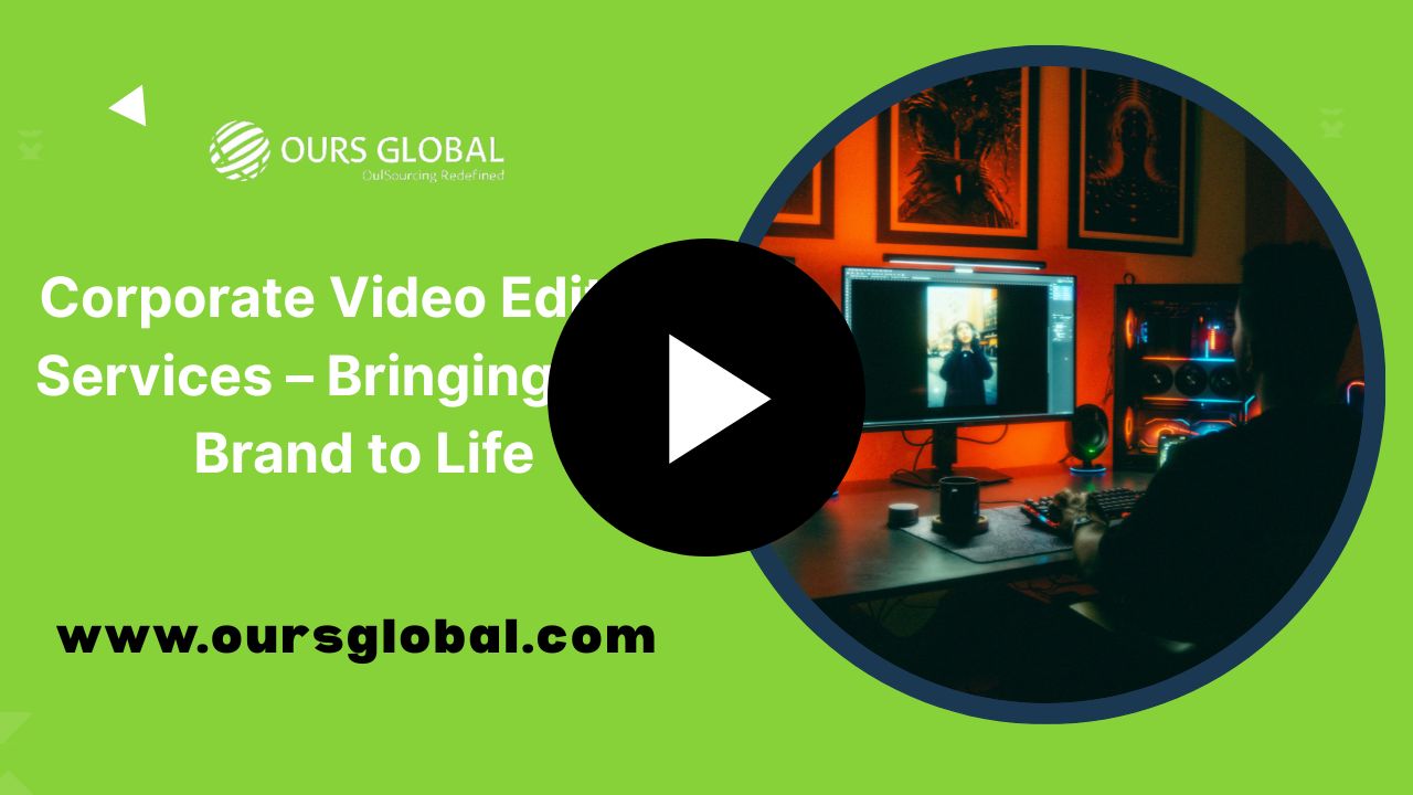 Video Editing Service Image