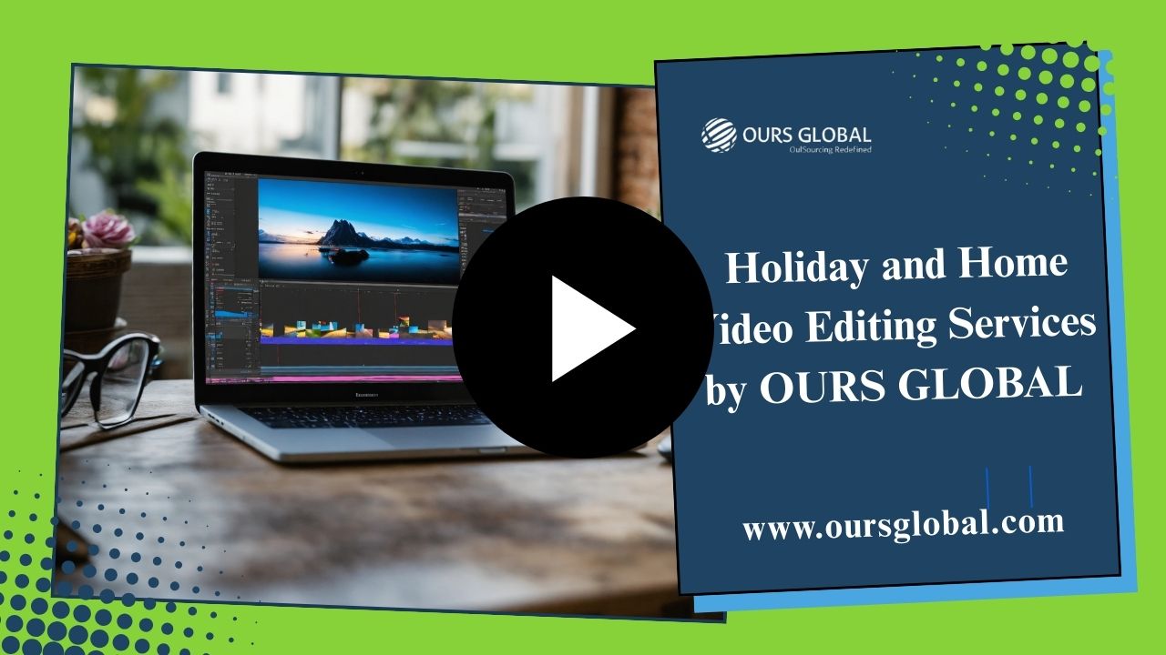 Video Editing Service Image