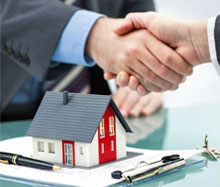 Mortgage & Loans Services
