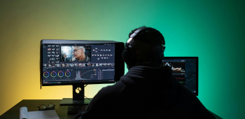Video Editing Services