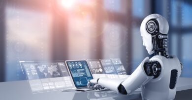10 Ways How Artificial Intelligence (AI) Will Assist Your Business
