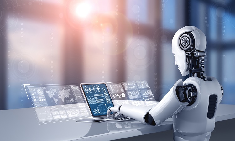 10 Ways How Artificial Intelligence (AI) Will Assist Your Business