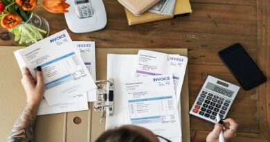 Finance and Accounting Services