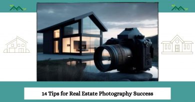 14 Tips for Real Estate Photography Success