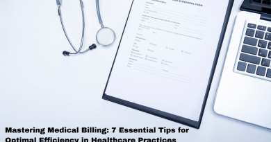 Mastering Medical Billing: 7 Essential Tips for Optimal Efficiency in Healthcare Practices