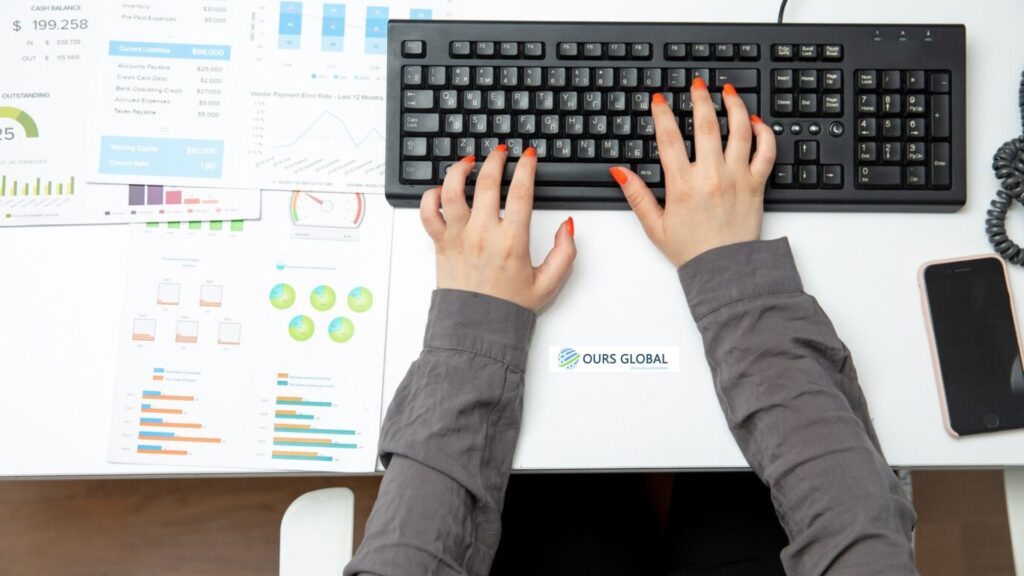 How Professional Data Entry Services Save Time and Money