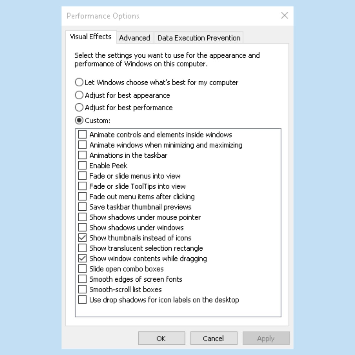 Simple Steps to Improve Your Windows 11 Performance!