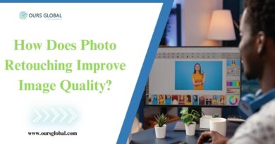 How Does Photo Retouching Improve Image Quality?