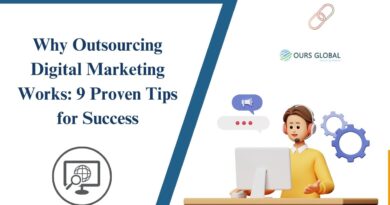 Why Outsourcing Digital Marketing Works: 9 Proven Tips for Success