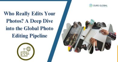 Who Really Edits Your Photos? A Deep Dive into the Global Photo Editing Pipeline