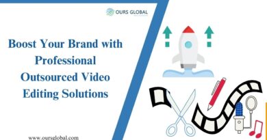 Boost Your Brand with Professional Outsourced Video Editing Solutions