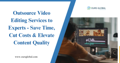 Outsource Video Editing Services to Experts – Save Time, Cut Costs & Elevate Content Quality