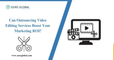 Can Outsourcing Video Editing Services Boost Your Marketing ROI?