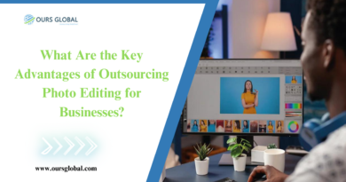 What Are the Key Advantages of Outsourcing Photo Editing for Businesses?