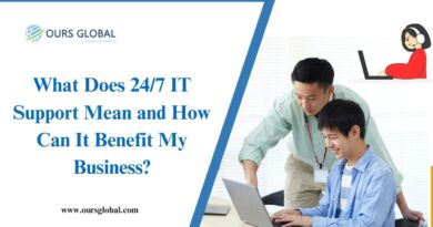 What Does 24/7 IT Support Mean and How Can It Benefit My Business?