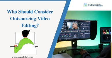 Who Should Consider Outsourcing Video Editing?