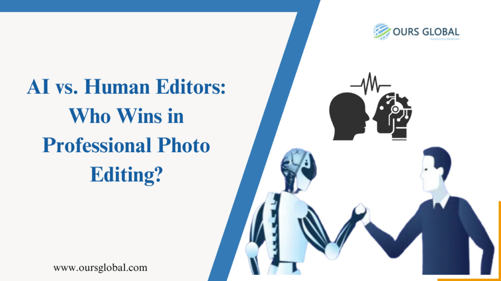 AI vs Human Editors: Who Wins in Professional Photo Editing?