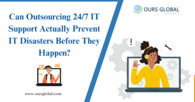 Can Outsourcing 24/7 IT Support Actually Prevent IT Disasters Before They Happen?
