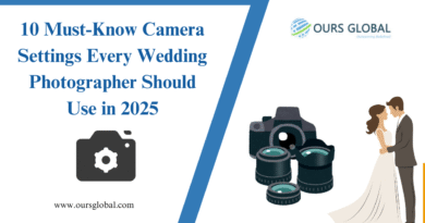 10 Must-Know Camera Settings Every Wedding Photographer Should Use in 2025