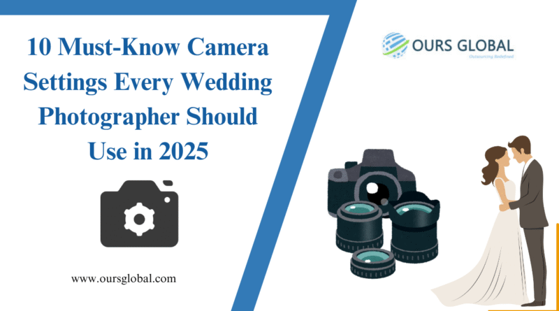 10 Must-Know Camera Settings Every Wedding Photographer Should Use in 2025