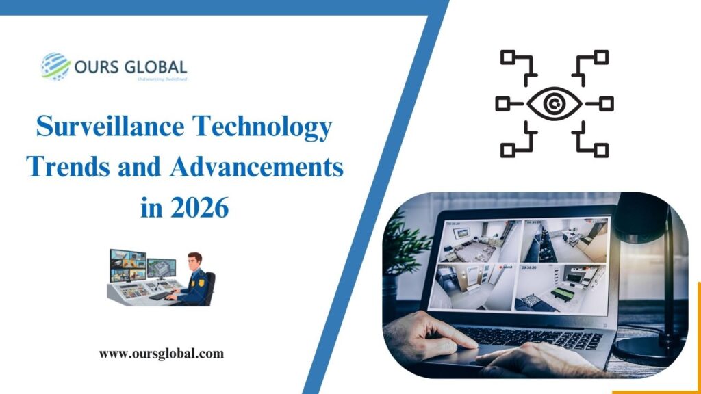 Surveillance Technology Trends and Advancements in 2026