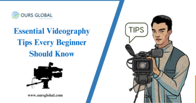 Essential Videography Tips Every Beginner Should Know
