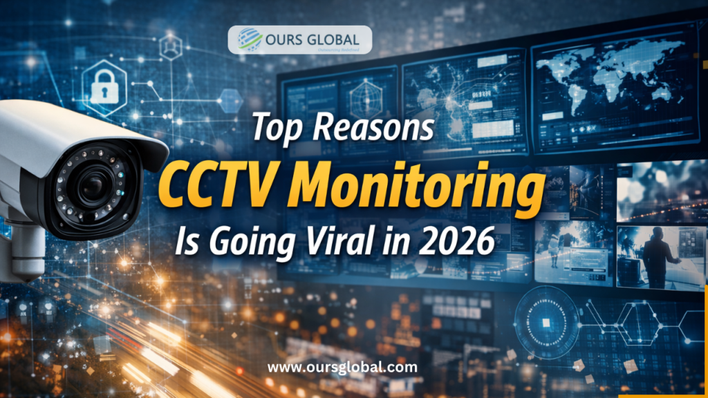 Top Reasons CCTV Monitoring Is Going Viral in 2026