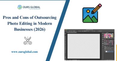 Pros and Cons of Outsourcing Photo Editing in Modern Businesses (2026)