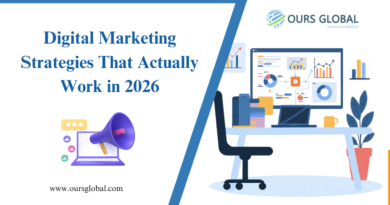 Digital Marketing Strategies That Actually Work in 2026
