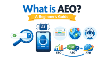 What is AEO? A Beginner’s Guide