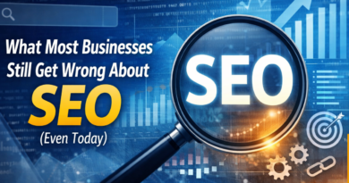 What Most Businesses Still Get Wrong About SEO (Even Today)