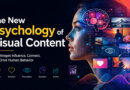 The New Psychology of Visual Content
