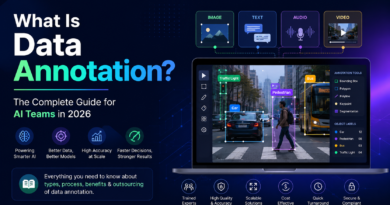 What Is Data Annotation? The Complete Guide for AI Teams in 2026