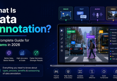What Is Data Annotation? The Complete Guide for AI Teams in 2026