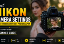 Best Nikon Camera Settings for Stunning Portrait Photography – Step-by-Step Beginner Guide