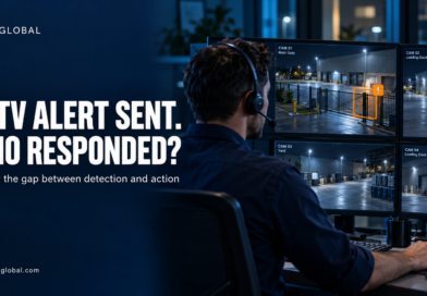 CCTV Monitoring: Who Responds After the Alert?