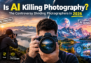 Is AI Killing Photography? The Controversy Dividing Photographers in 2026