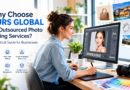 Outsource Photo Editing Services | OURS GLOBAL