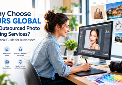 Outsource Photo Editing Services | OURS GLOBAL